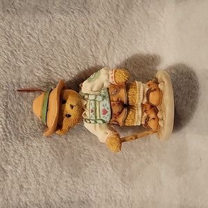 Cherished Teddies